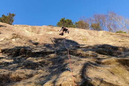 klatring