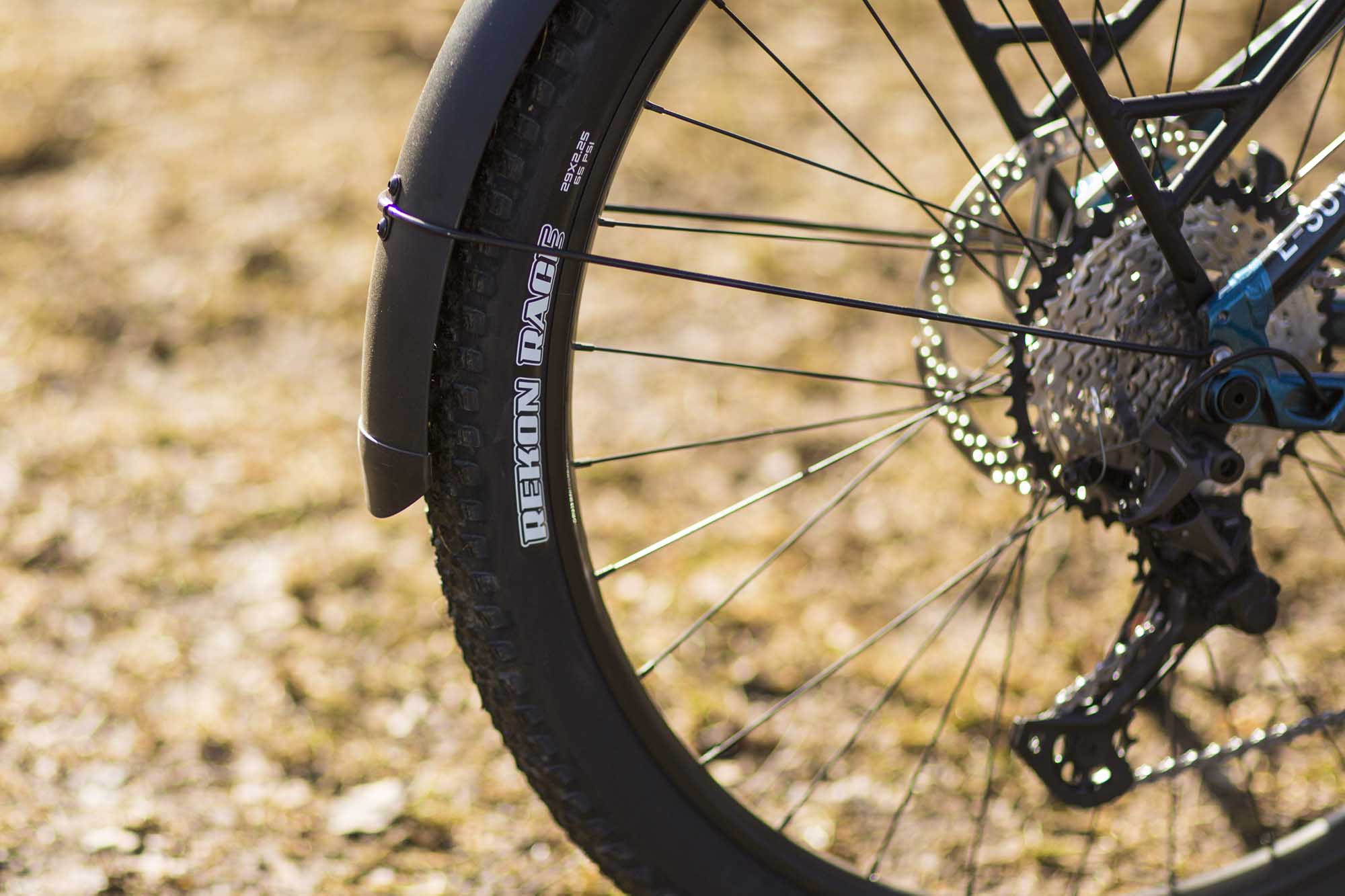 birk e-suv elsykkel test