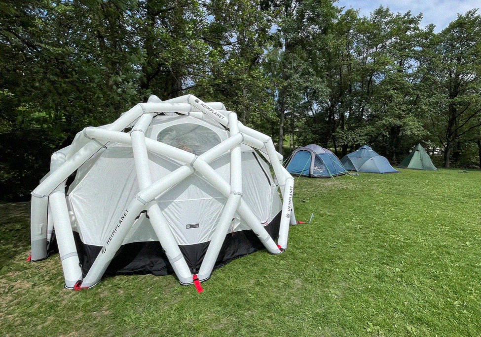 store telt