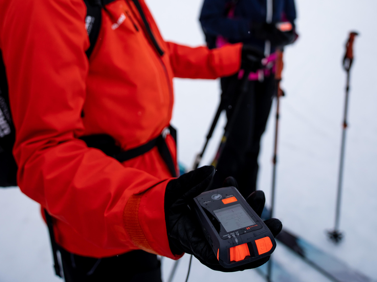 Bli med på NM i skred med Mammut i sponsorgata kl. 17.00 lørdag under High Camp! Bli med på NM i skred med Mammut i sponsorgata kl. 17.00 lørdag under High Camp!