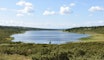 Brettdalsvatnet på Øyerfjellet. Foto: Jan-Tore Egge Øyerfjellet ved Brettdalsvatnet