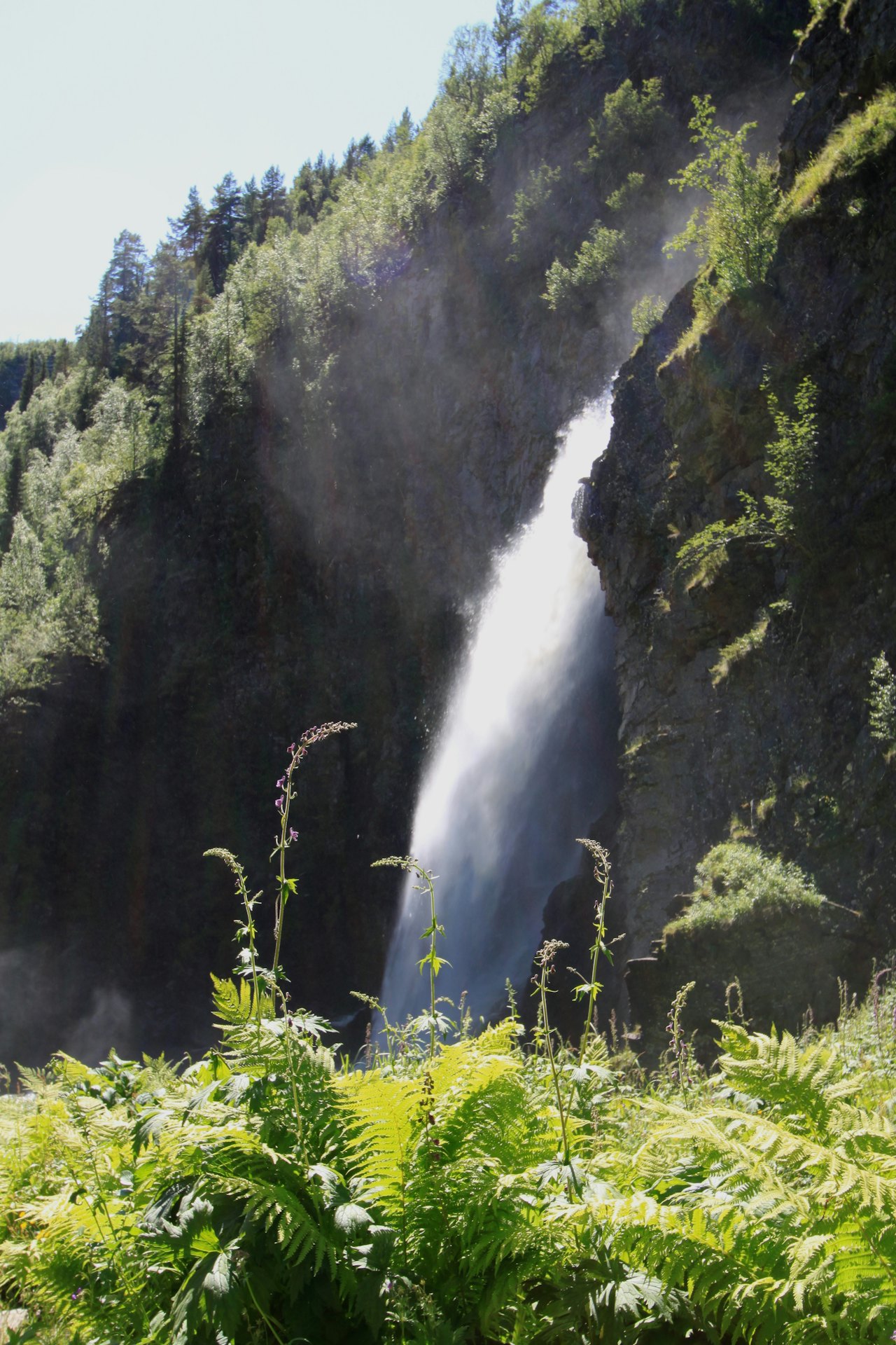 Myfallet i Gudbrandsdalen