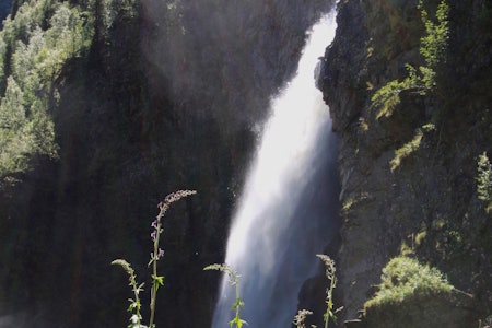 Myfallet i Gudbrandsdalen