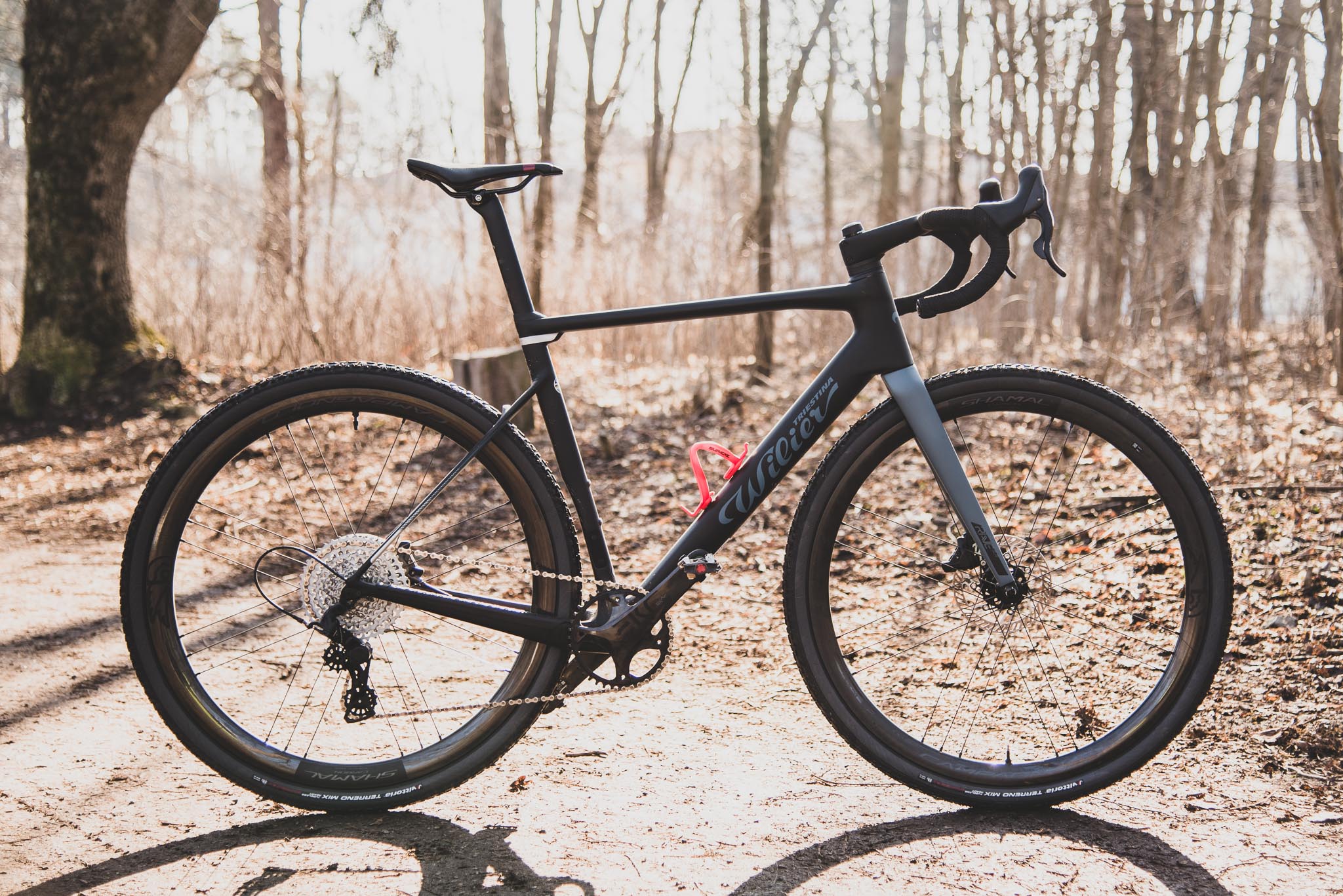 Test av Wilier Rave SLR Ekar LANDEVEI.NO