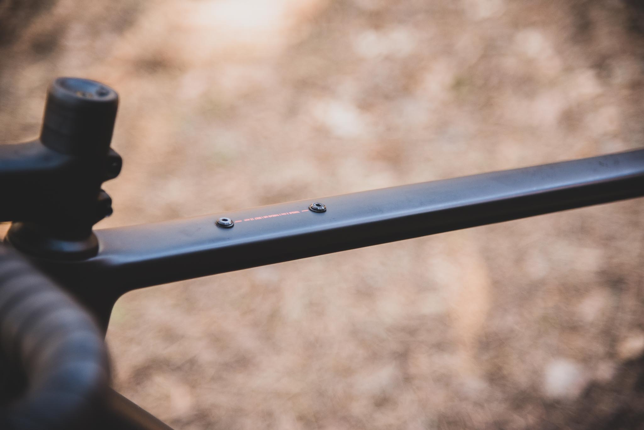 Test av Canyon Grizl CF SLX 8 eTap Suspension