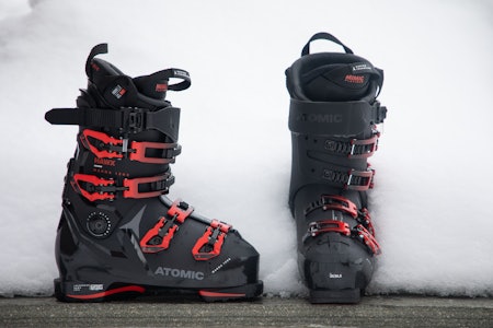 Atomic Hawx Magna 130 S alpinstøvel