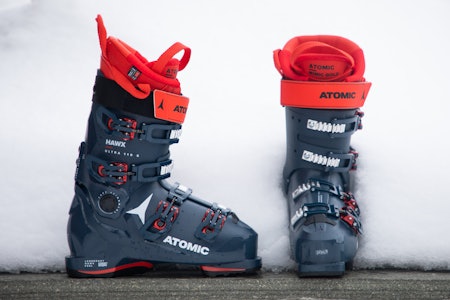 tomic Hawx Ultra 110 S slalåmsko