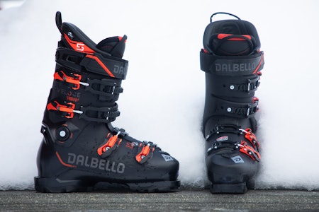 Dalbello Veloce 120 slalåmstøvel