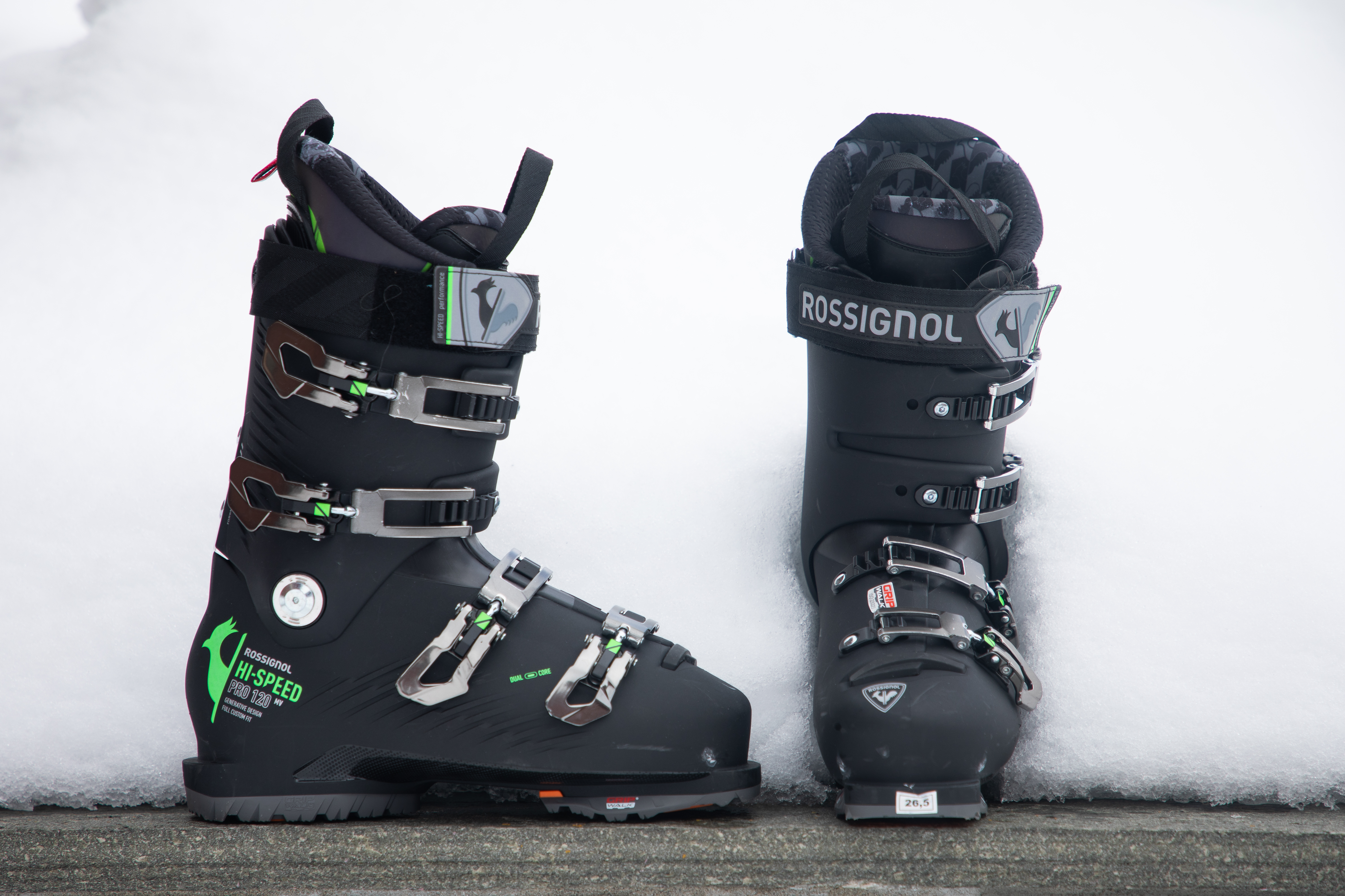 Tecnica cochise online pro light