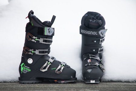 Rossignol Hi-speed Pro 120 mv alpinstøvel