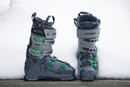 Atomic Hawx Ultra 120 S skistøvel