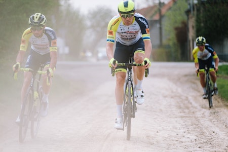 alexander kristoff paris-roubaix