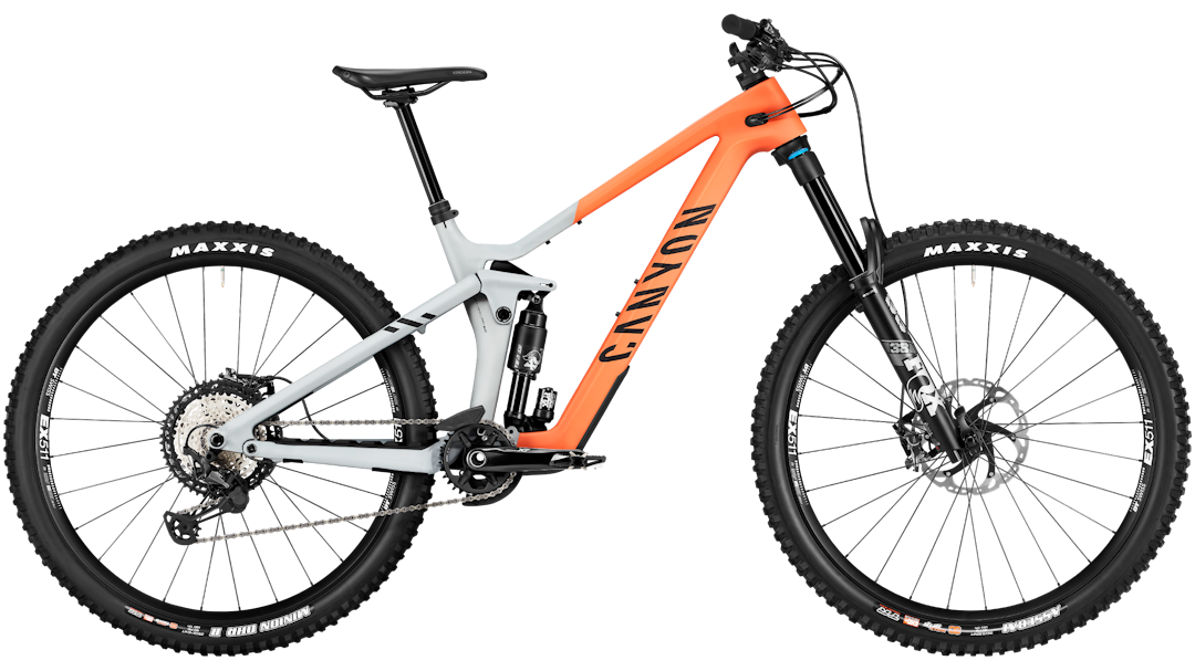 Canyon Strive 2022