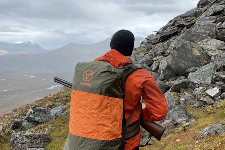 UNNNGÅ PROKRASTINERING:Jeger-redaksjonen anbefaler å ikke henfalle til prokastrinering, men i stede sette av de minuttene det tar å få oppgaven av skuldrene. Foto: Markus Holmer