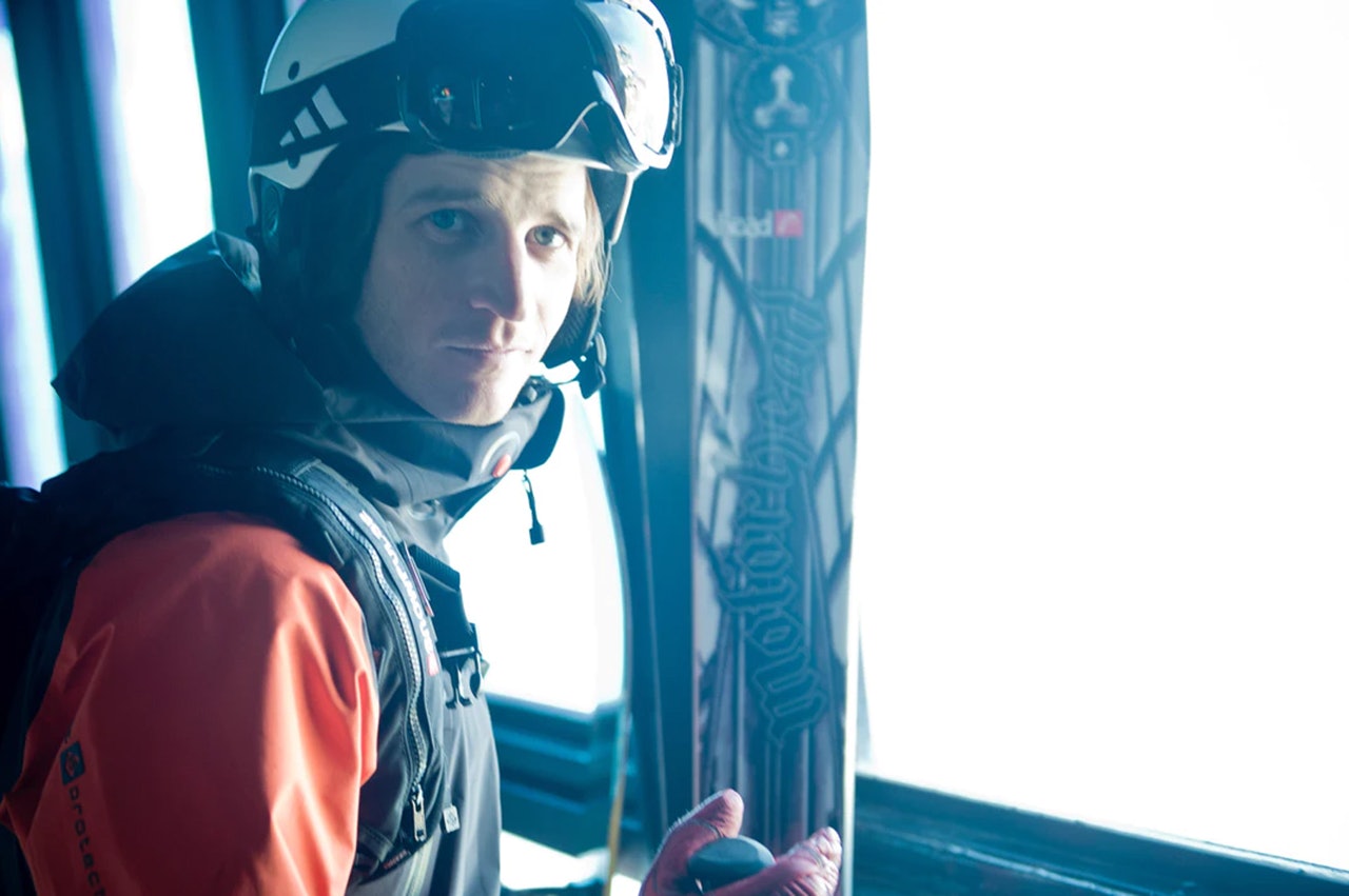 FUNNET DØD: Få frikjørere har inspirerte så mange og betydd så mye for rekruttering som Torgrim Vole. Han ble 39 år. Foto: Vegard Breie FUNNET DØD: Få frikjørere har inspirerte så mange og betydd så mye for rekruttering som Torgrim Vole. Han ble 39 år. Foto: Vegard Breie