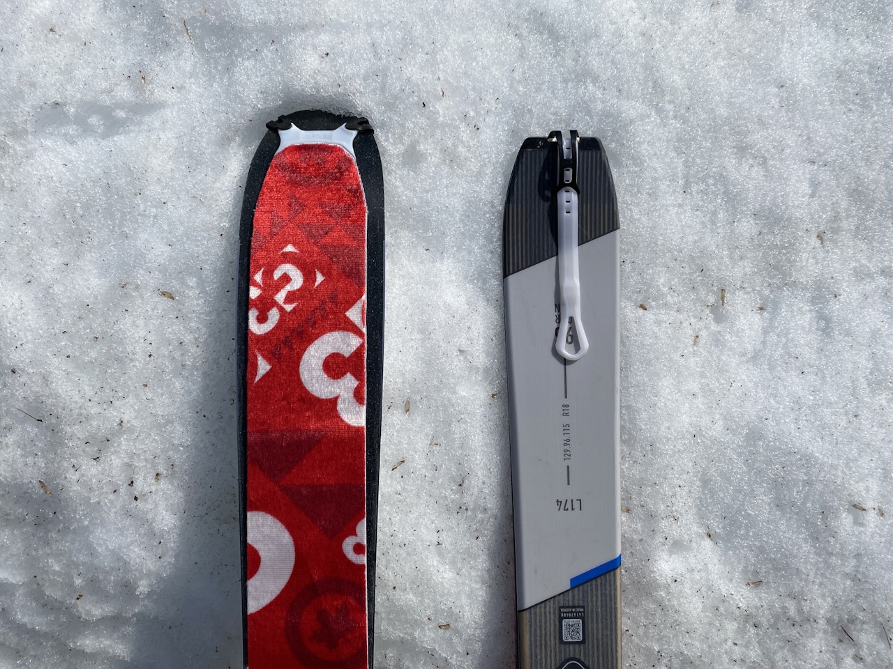 G3 Alpinist Elements G3 alpinist elements i test