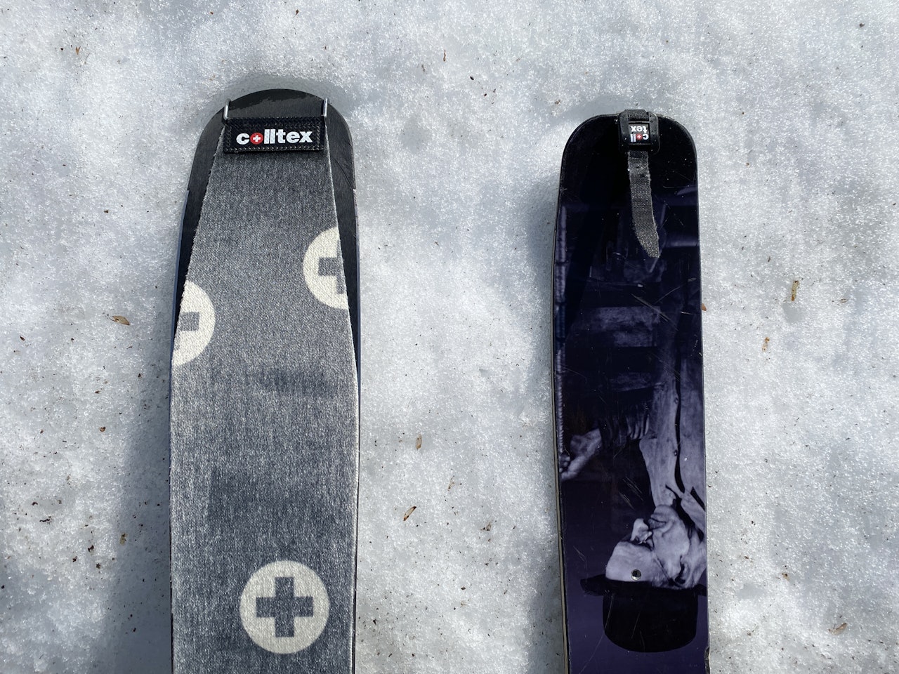 Colltex Palü Mohair Colltex Palü mohair