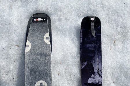 Colltex Palü Mohair Colltex Palü mohair