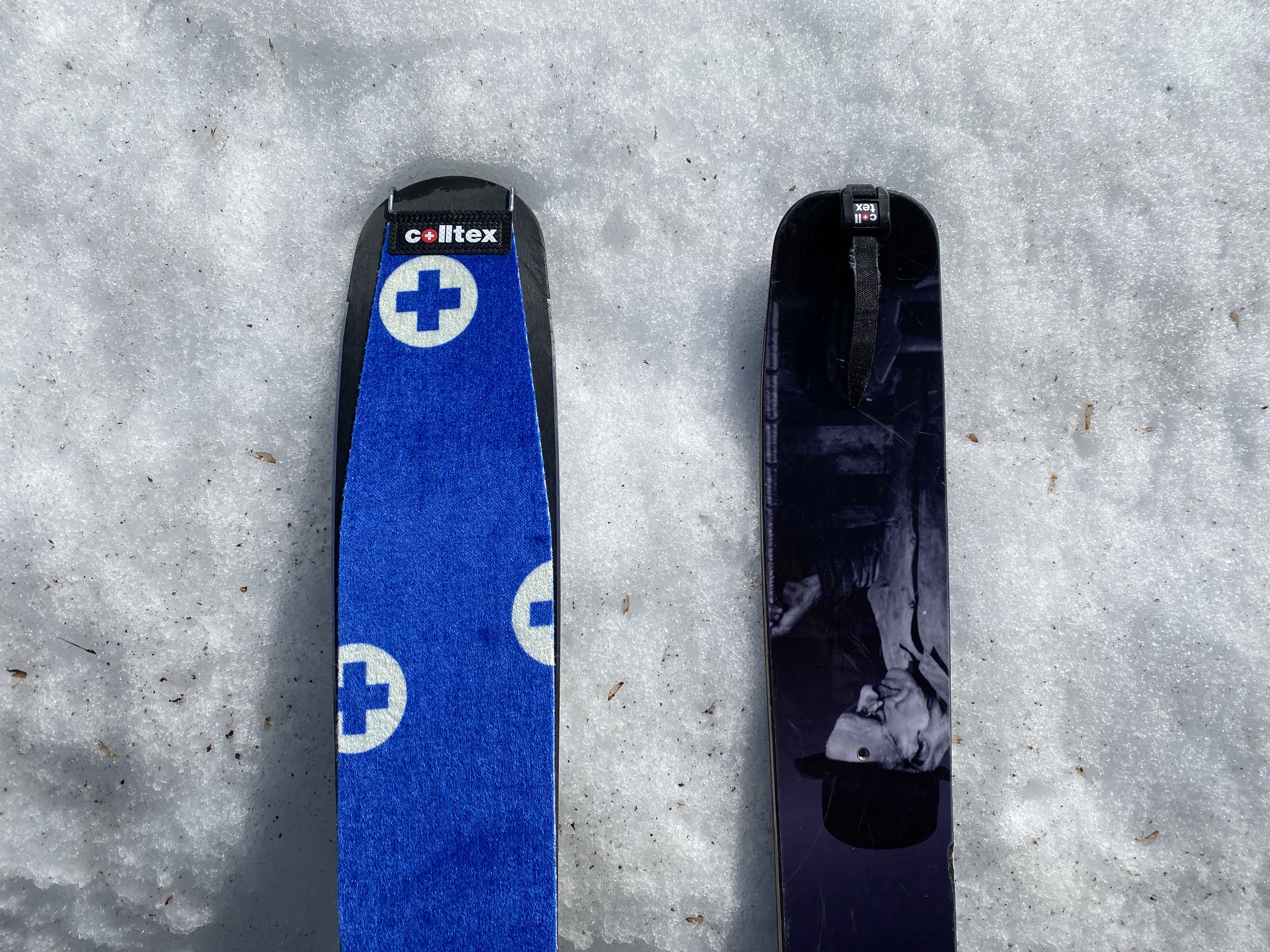 Test av Contour Hybrid Mix | FRIFLYT.NO Test av Contour Hybrid Mix | FRIFLYT.NO