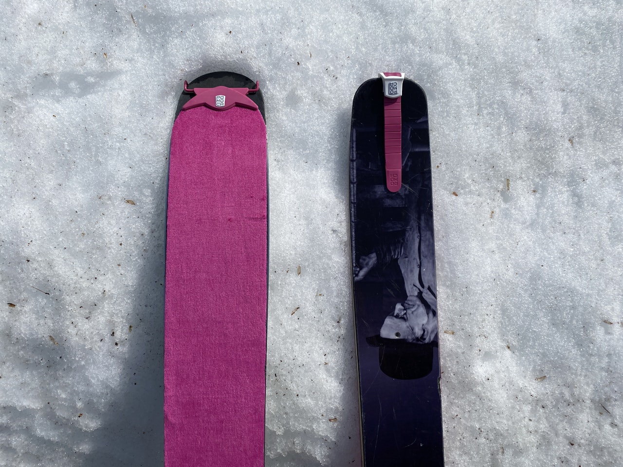 Pomoca Free Pro 2.0 Pomoca Free Pro 2.0