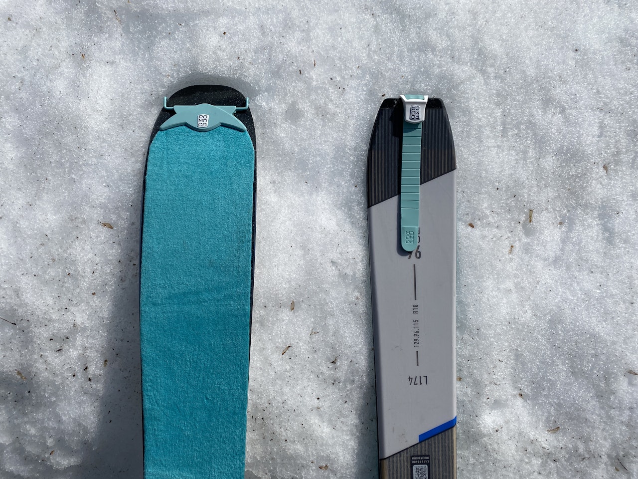 Pomoca Climb Pro S-Glide Pomoca climb pro S-glide