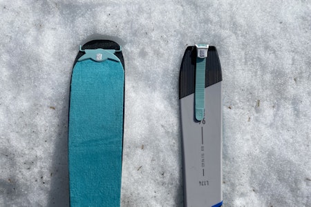 Pomoca Climb Pro S-Glide Pomoca climb pro S-glide