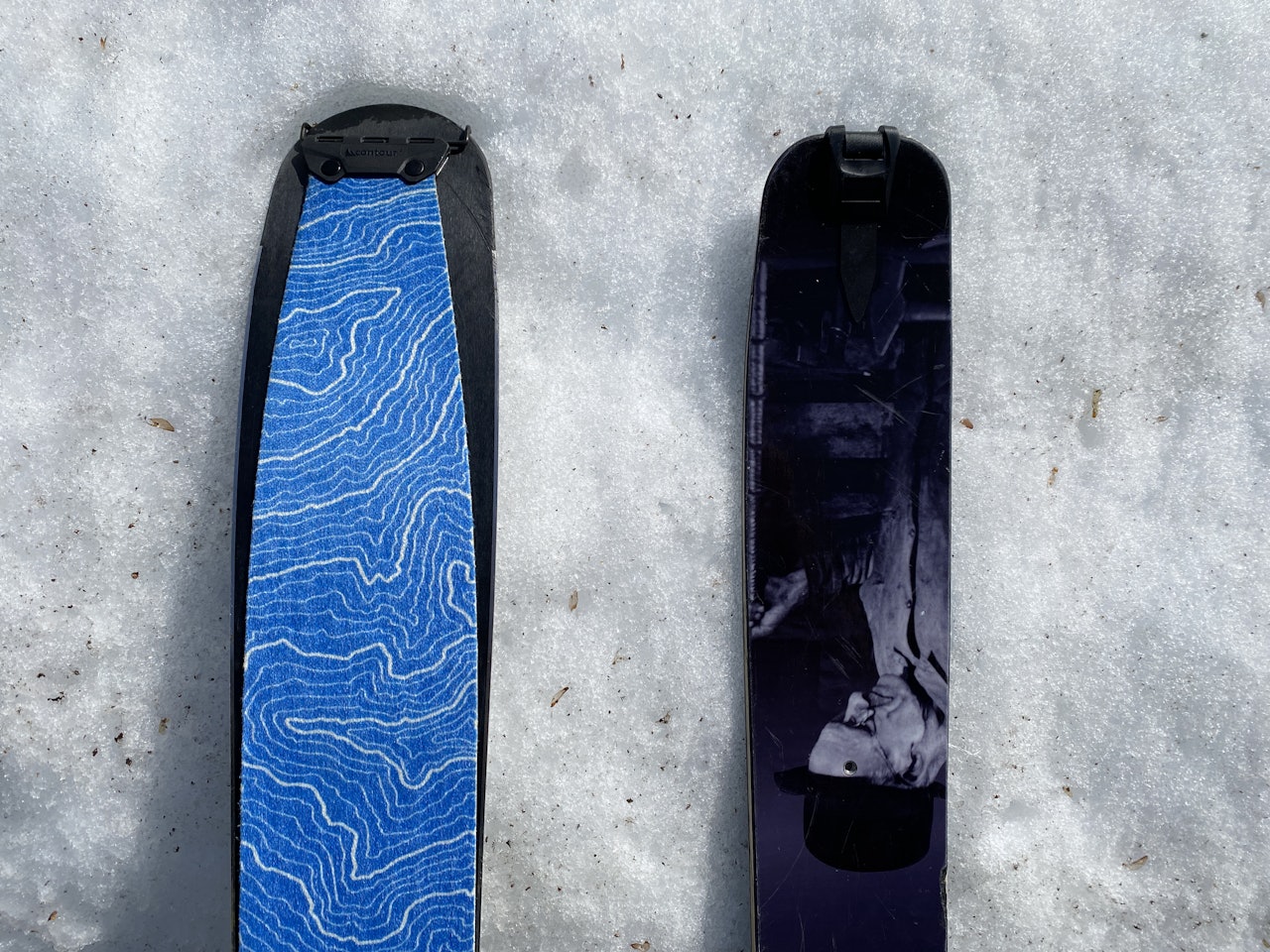 Contour Hybrid Mix Contour Hybrid Mix