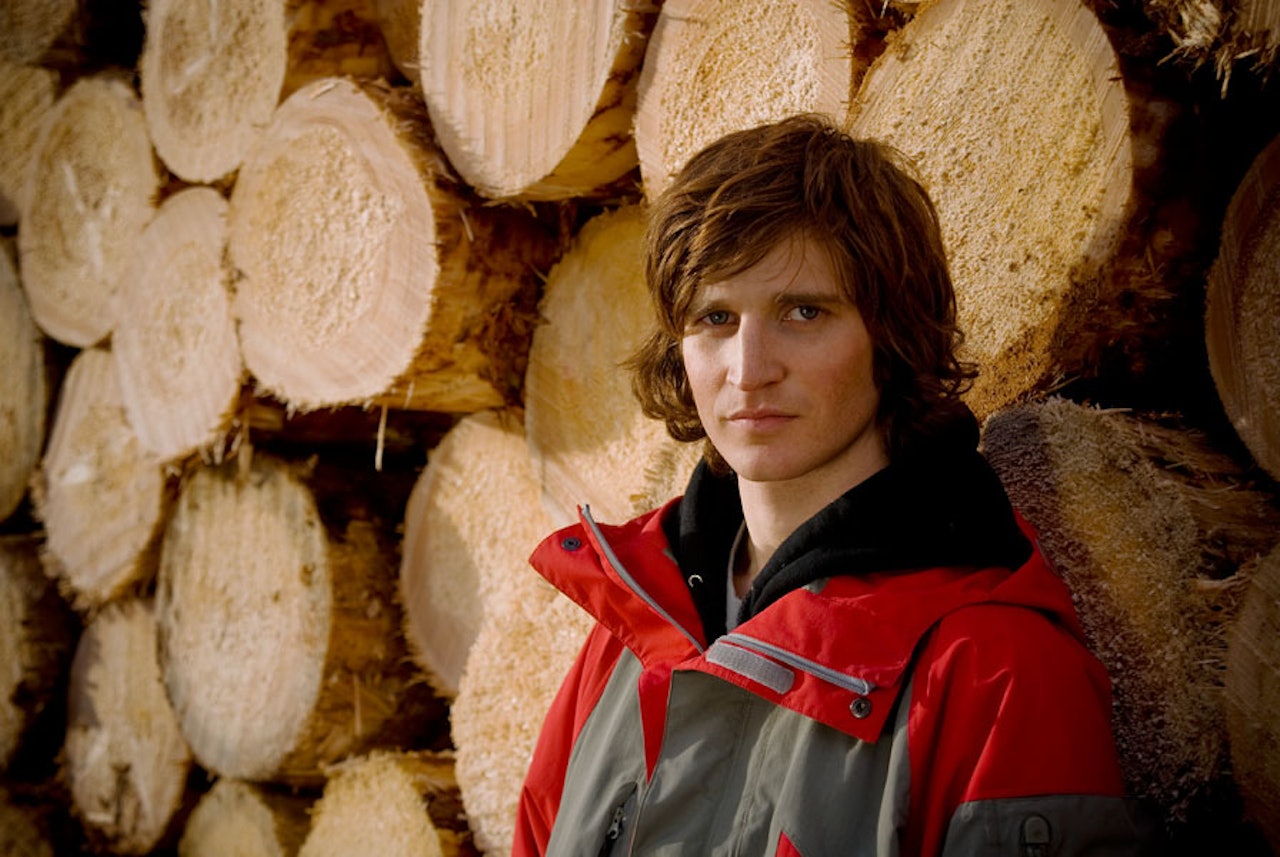 LEGENDE: Torgrim Vole. Foto: Vegard Breie LEGENDE: Torgrim Vole. Foto: Vegard Breie