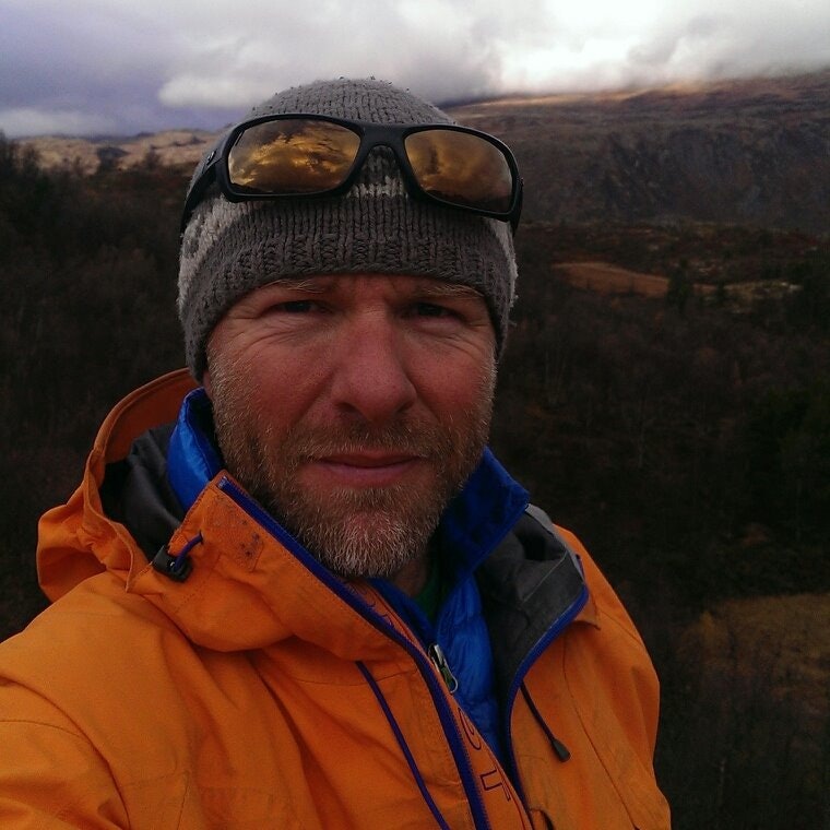 Knut Erik Tessnes Knut Erik Tessnes