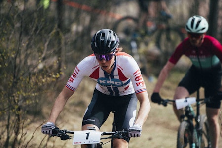 erik hægstad rye bike festival