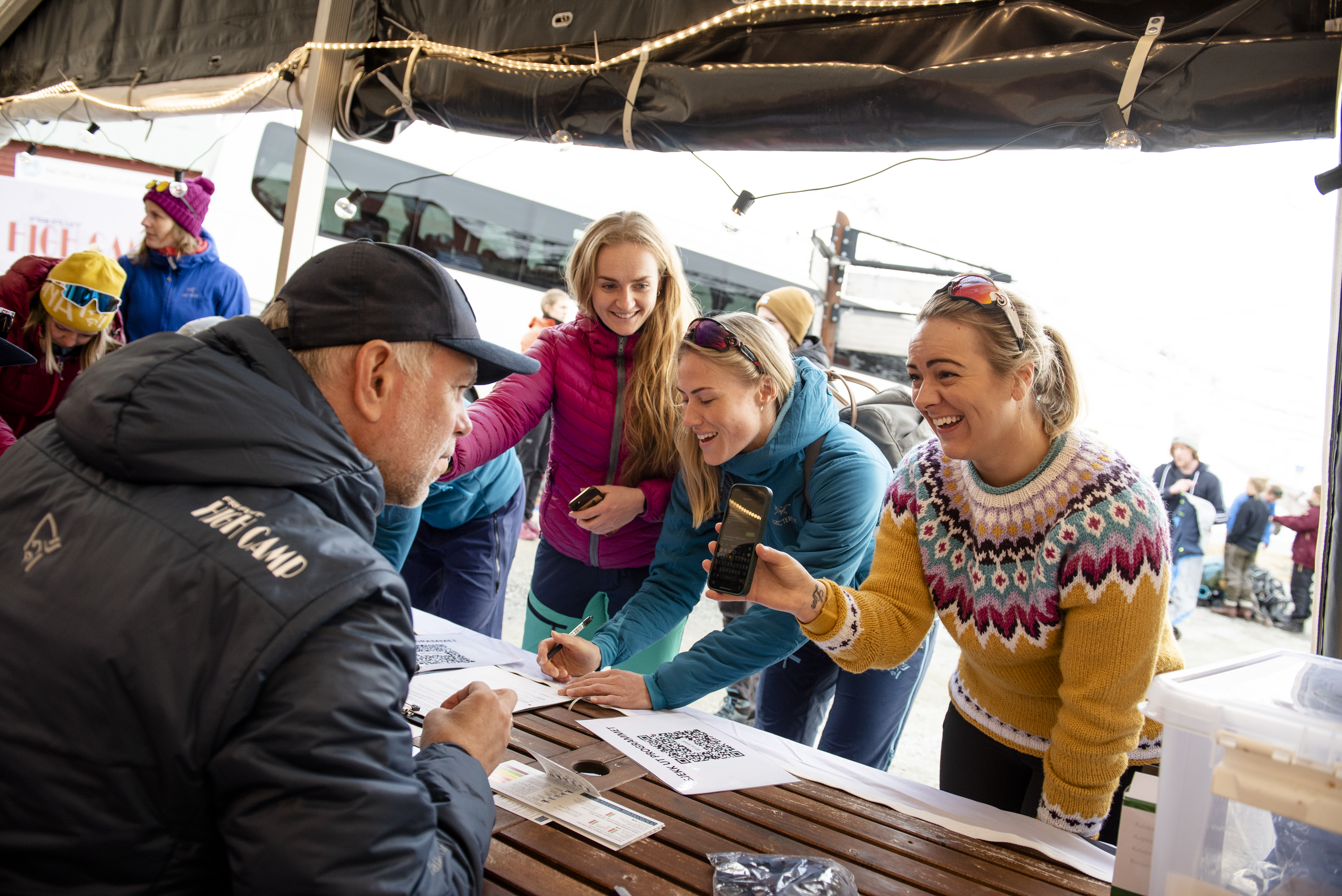 Foto: Martin I. Dalen