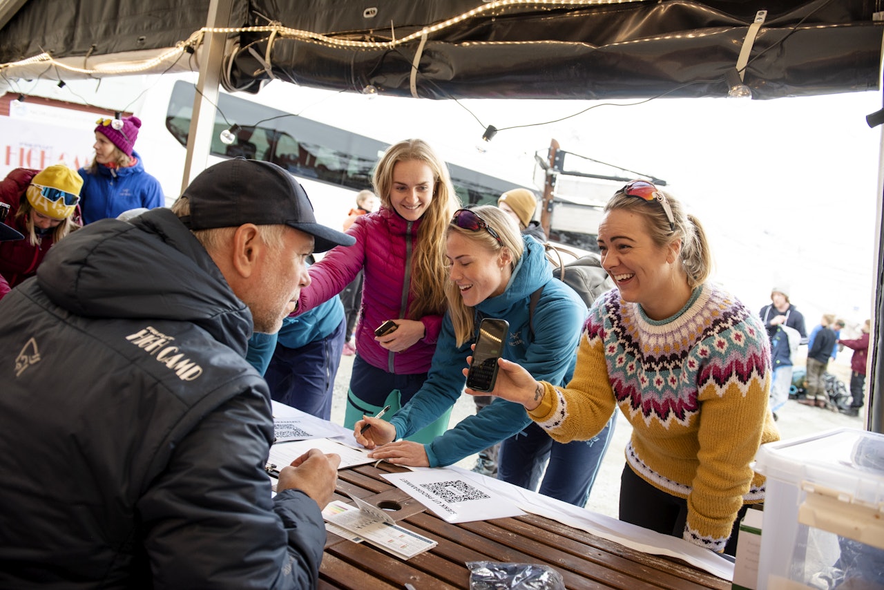 Foto: Martin I. Dalen Foto: Martin I. Dalen