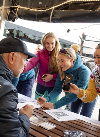 Foto: Martin I. Dalen Foto: Martin I. Dalen
