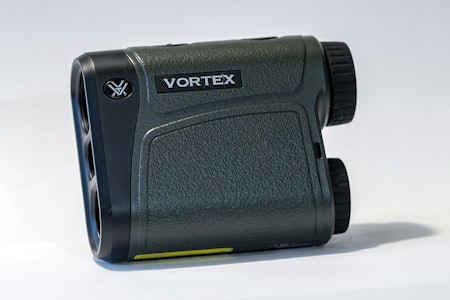 Overbevisende optikk: Vortex Impact 1000 Avstandsmåleren Vortex Impact 1000