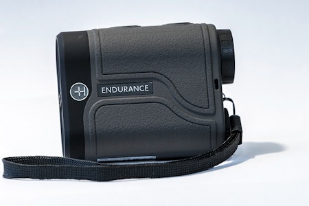 Solid grep: Hawke Endurance 1000 Avstandsmåleren Hawke Endurance 1000