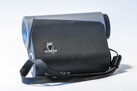 Godt display: Noblex NR1000 Avstandsmåleren Noblex NR1000