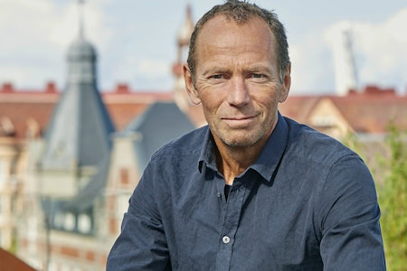 Ivar Tollefsen.
