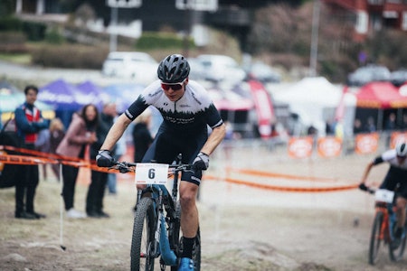 GRIPER SJANSEN? Både landslagssjefen og konkurrentene tror Emil Hasund Eid blir en lei nøtt å knekke under norgescupåpningen i helga. GRIPER SJANSEN? Både landslagssjefen og konkurrentene tror Emil Hasund Eid blir en lei nøtt å knekke under norgescupåpningen i helga.