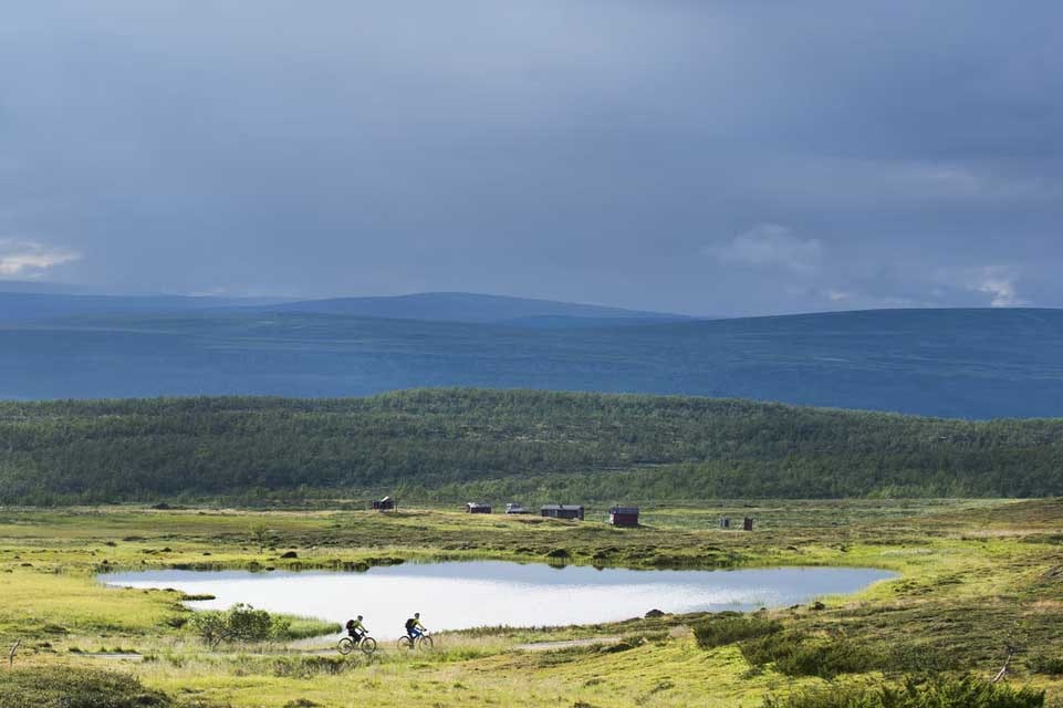 offroad finnmark 2022