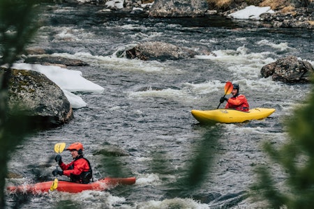ÅRETS FØRSTE PADLEKONKURRANSE: Nøra Open foregår ved Os i Østerdalen på lørdag, og går du til topps vanker det nokså fine pengepremier. Foto: Basecamp Os ÅRETS FØRSTE PADLEKONKURRANSE: Nøra Open foregår ved Os i Østerdalen på lørdag, og går du til topps vanker det nokså fine pengepremier. Foto: Basecamp Os