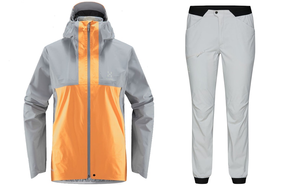 Anne bruker L.I.M GTX Active Jacket og L.I.M Fuse Pant på bildet over. Anne bruker L.I.M GTX Active Jacket og L.I.M Fuse Pant på bildet over.