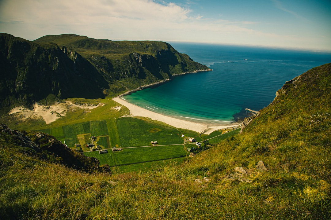 Foto: Christian Nerdrum Foto: Christian Nerdrum