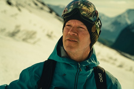 Fred Syversen. Foto: Christian Nerdrum Fred Syversen. Foto: Christian Nerdrum