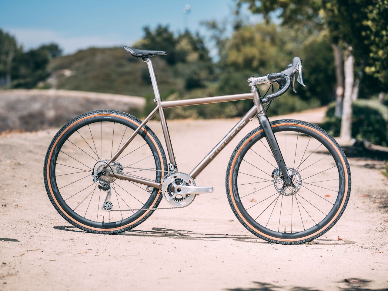 NYE GRAVELHJUL: Shimano har lansert hjul til sin gravel-gruppe GRX. NYE GRAVELHJUL: Shimano har lansert hjul til sin gravel-gruppe GRX.