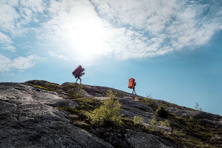 SKATTEJAKT: Arbeidet gjør seg ikke selv– vil du finne gull, så må du lete. Foto: Marco Zanone SKATTEJAKT: Arbeidet gjør seg ikke selv. Vil du finne gull, så må du lete. Foto: Marco Zanone