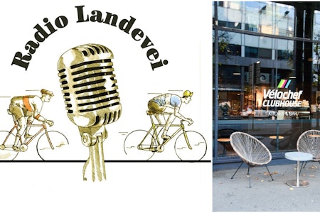 VI GÅR LIVE! Vi sees på Vélochef Clubhouse onsdag 15.06 klokken 19.30. VI GÅR LIVE! Vi sees på Vélochef Clubhouse onsdag 15.06 klokken 19.30.