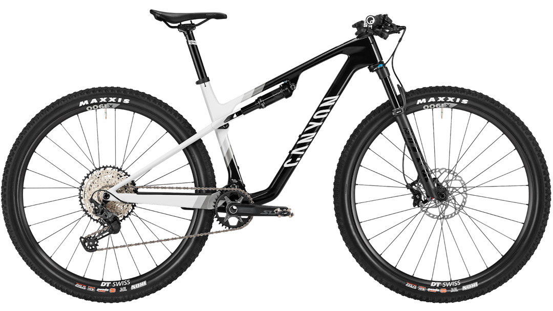 Canyon Lux WC 2022