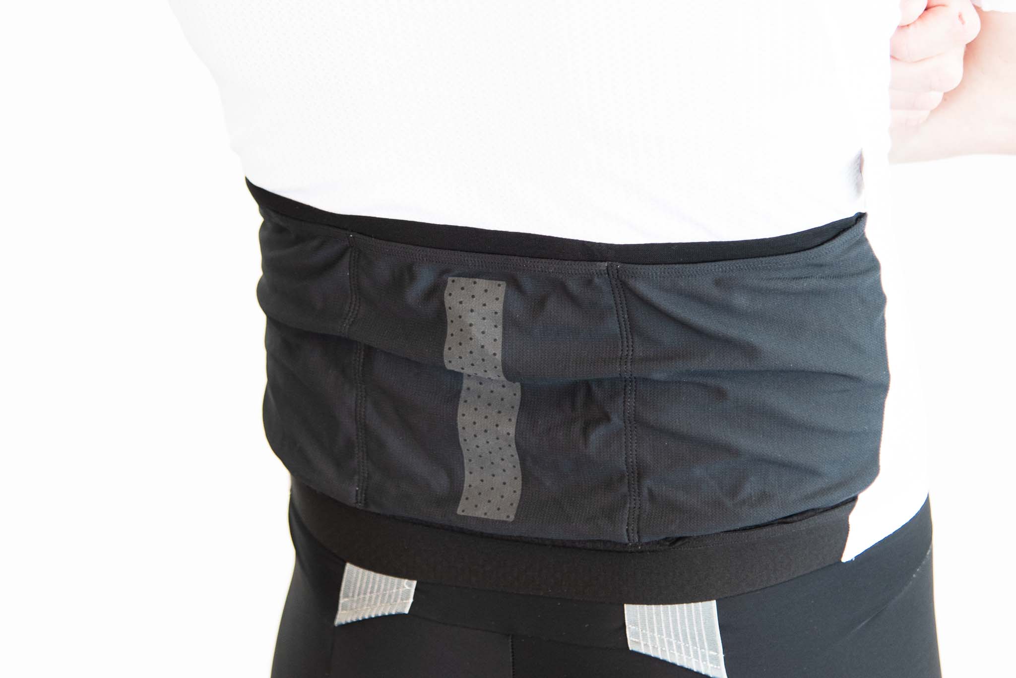 Test av Assos Quipe RS S9 Targa trøye