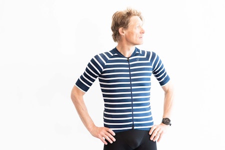 test av Velocio Signature Breton jersey