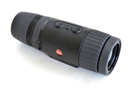 Leica Calonox Sight frontmontert termisk kikkert